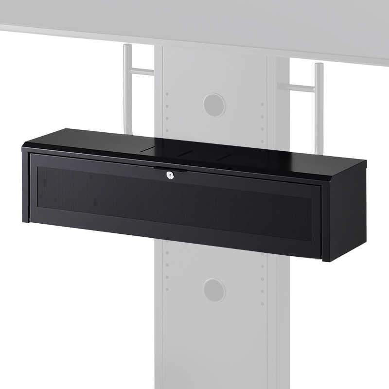 ハヤミ工産　オプションスピーカーボックス　PHP-B8250