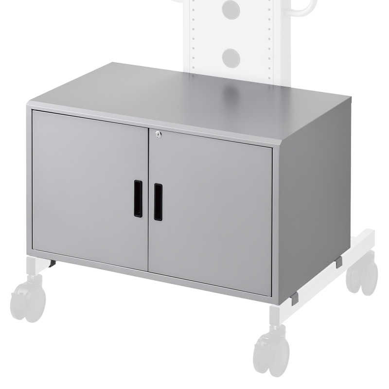 ハヤミ工産　オプション機器収納ボックス　PHP-S8200L｜コジマ店