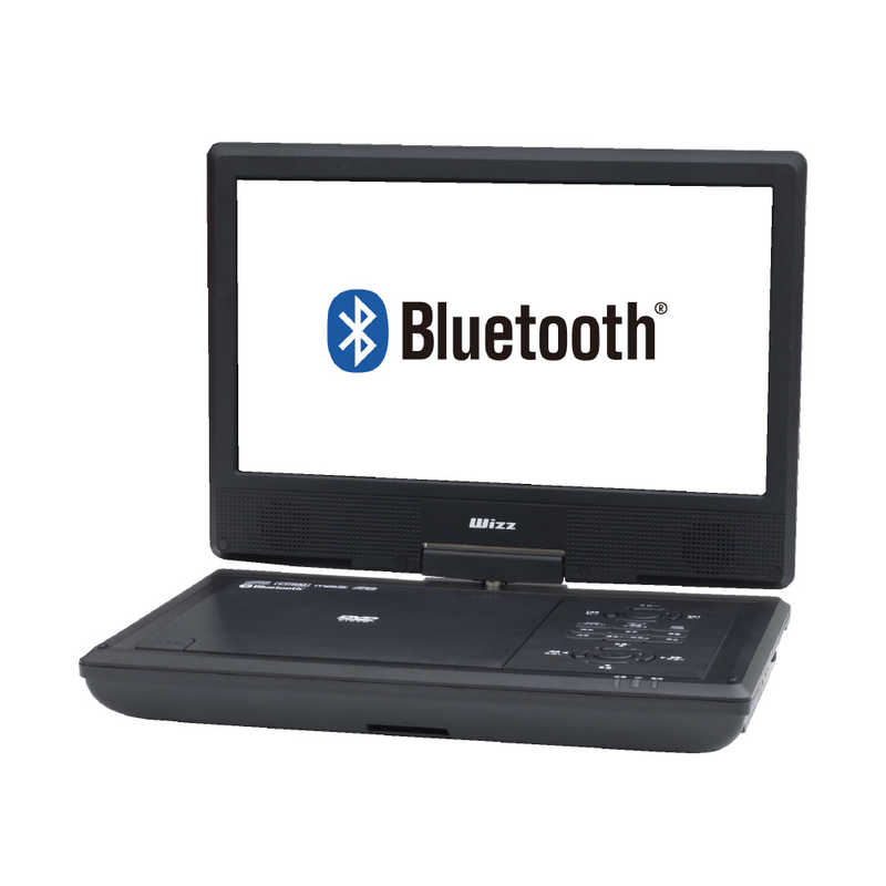 楽天市場】BUFFALO DVDプレイヤー 外付け ポータブル Android搭載テレビでDVD鑑賞 ｢ラクみる｣ ブラック DPV-PLAU2-BKA  : コジマ楽天市場店