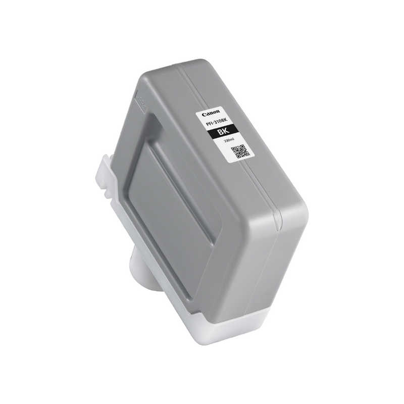 キヤノン CANON 純正プリンターインク ブラック PFI-310 BK