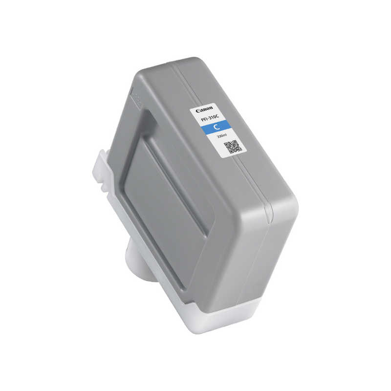 キヤノン　CANON　純正プリンターインク シアン　PFI-310 C