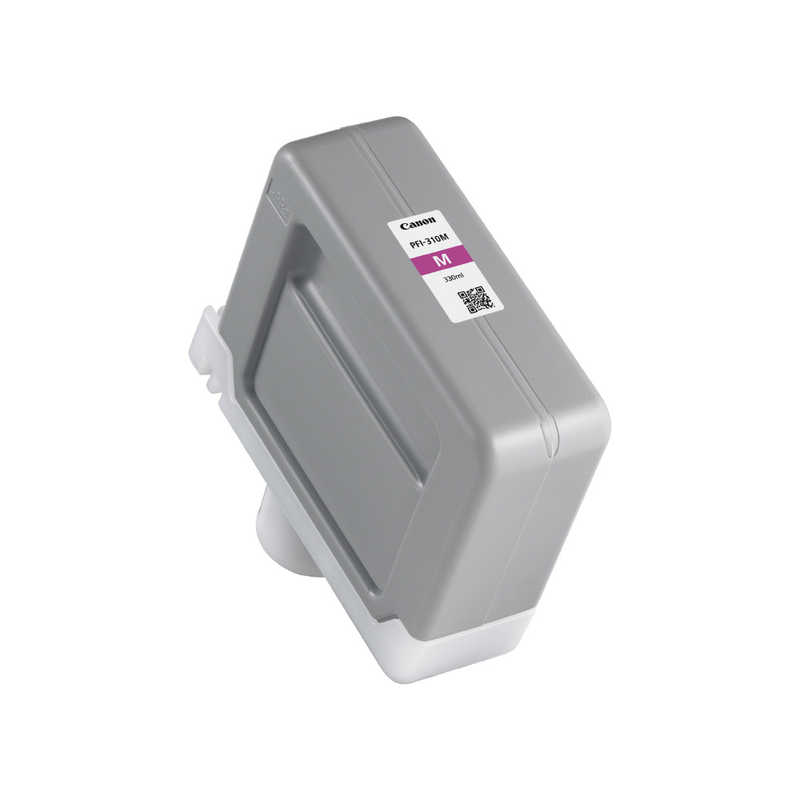 キヤノン CANON 純正プリンターインク マゼンタ PFI-310 M|コジマ店