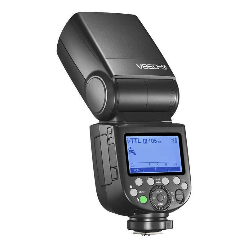 GODOX　GODOX V860-3N ニコン用　GX･V860-3N