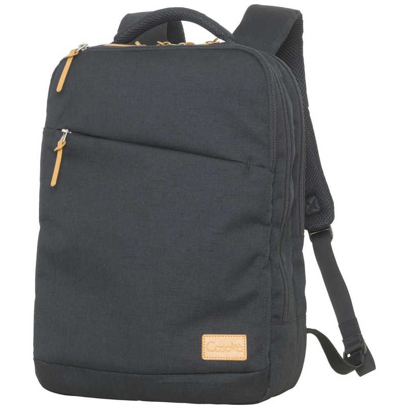 CASALITA　アンチグラビィティリュック ブラック　CL4970BK｜コジマ店