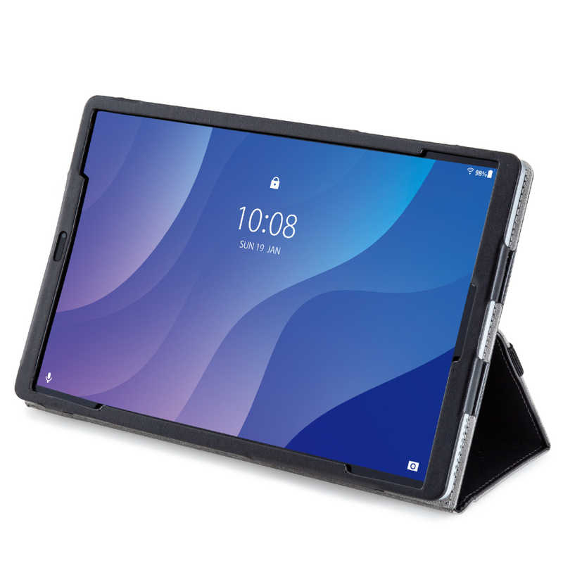 楽天市場】レノボジャパン Lenovo Androidタブレット Tab M10 HD (2nd Gen) アイアングレー [10.1型ワイド /Wi- Fiモデル] ZA6W0003JP : コジマ楽天市場店