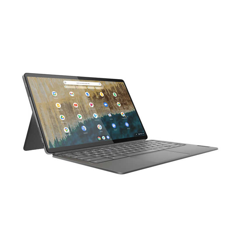 IdeaPad Duet Chromebook 4GBメモリ128GB eMMC - 通販 - toptelha.net.br