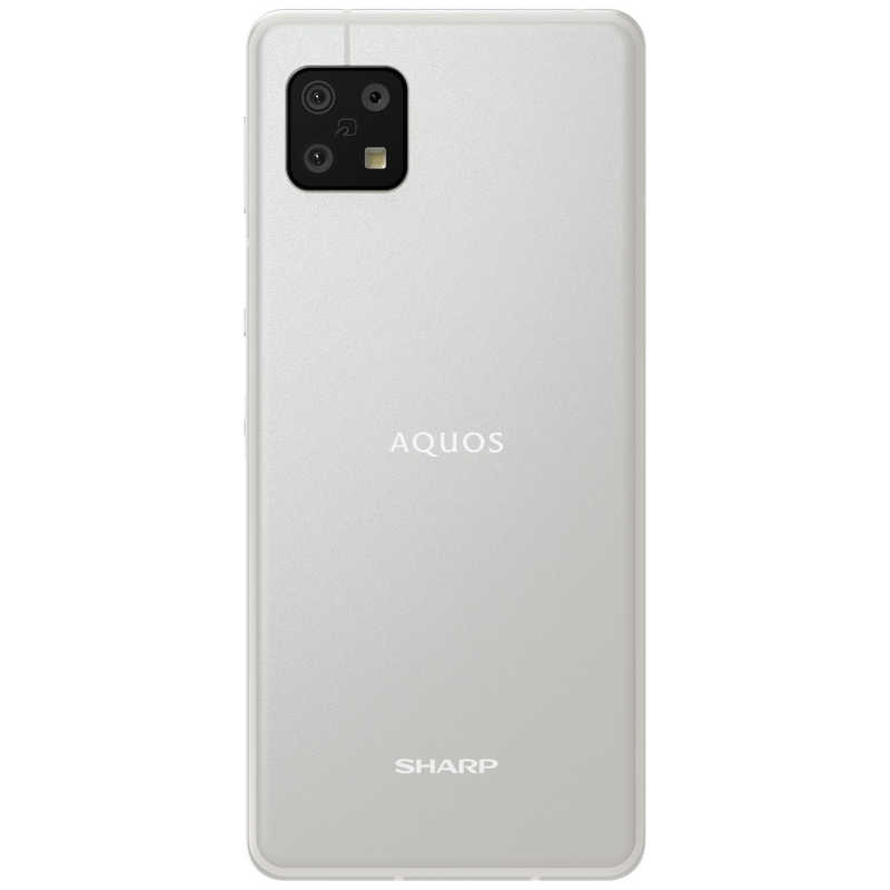 シャープ Sharp Simフリースマートフォン Sense6 Aquos ストレージ メモリ