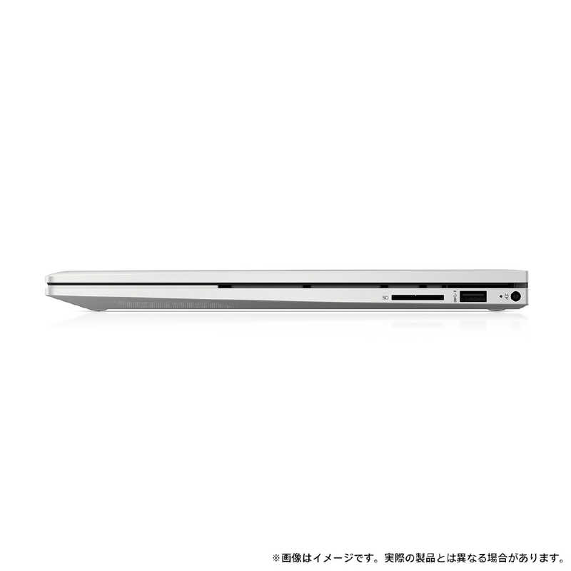 2022年のクリスマスの特別な衣装 HP ノートパソコン ENVY x360 15-ed1000 ナチュラルシルバー 15.6型 intel Core  i7 メモリ gateware.com.br