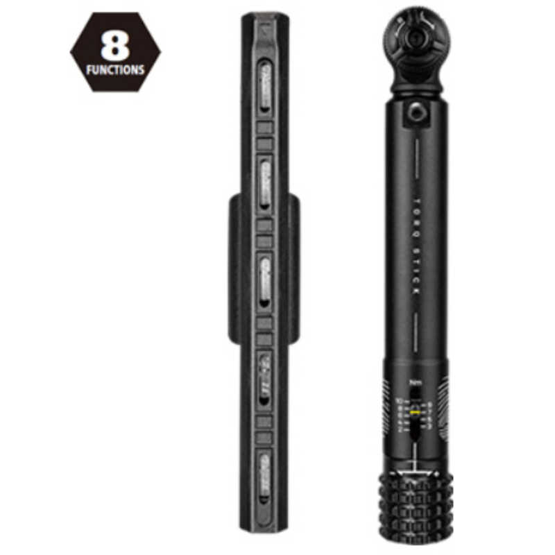 TOPEAK ツール Torq Stick トルク スティック TOL4460000000|コジマ店