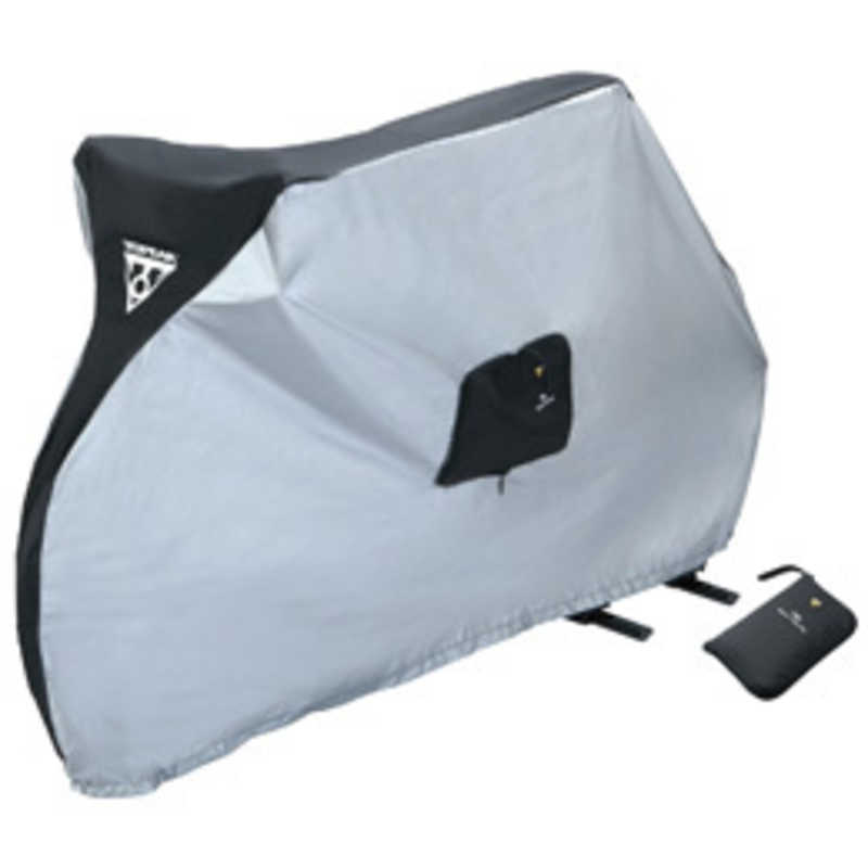 TOPEAK　自転車カバー　ACZ1020000000