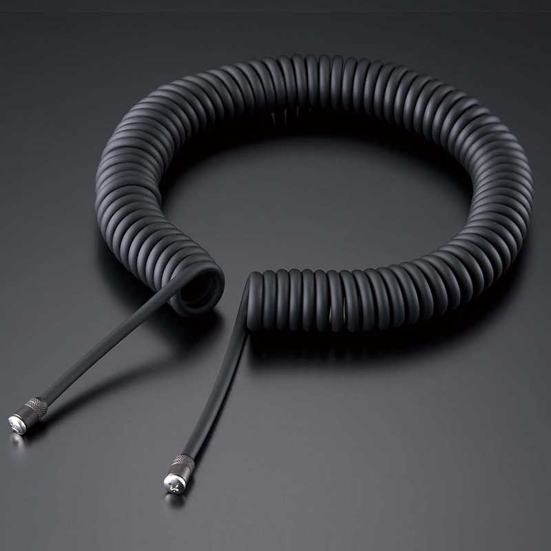 数量限定 1個入 EVOCI0650NI AET EVO-CI0650NI ケーブルアイソレーター アクセサリー・部品