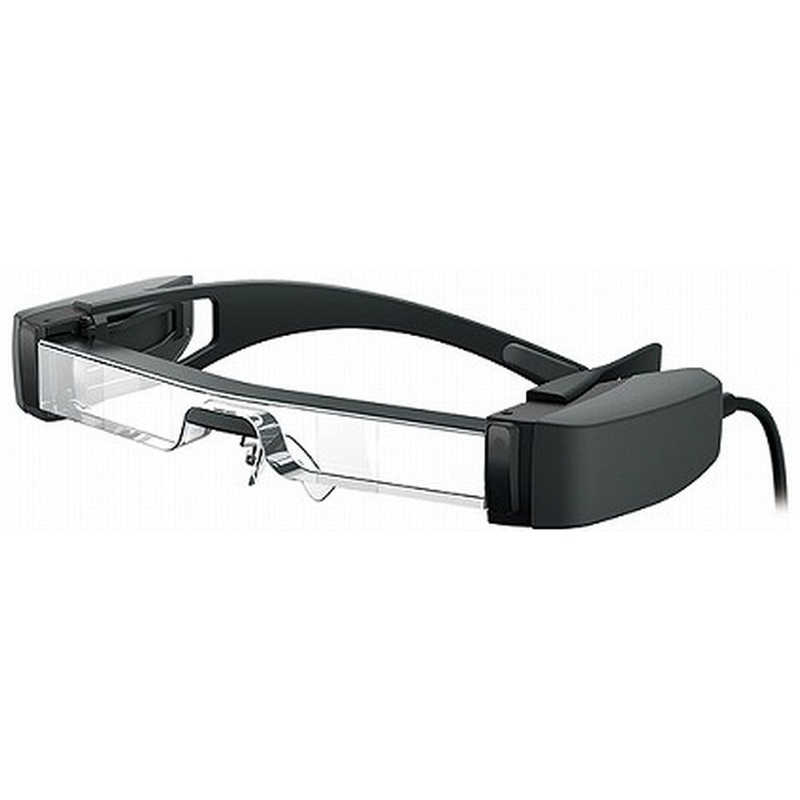 エプソン EPSON スマートグラス MOVERIO BT-40|コジマ店