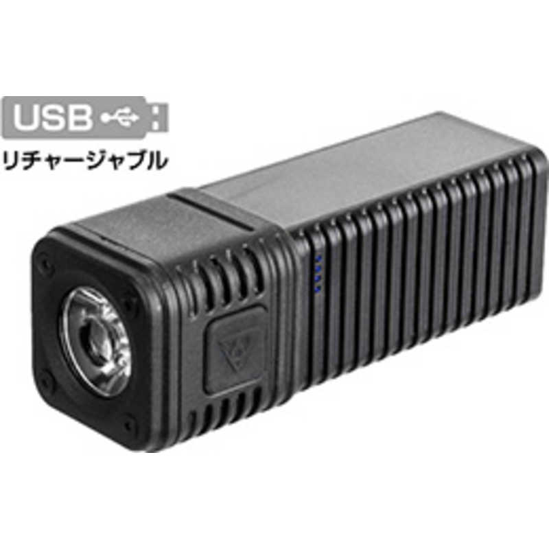 TOPEAK　ヘッドライト　LPF1890000000｜コジマ店