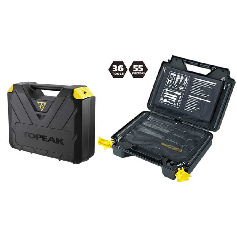 TOPEAK　ツール PrepBox プレップボックス　TOL4640000000 43,615円
