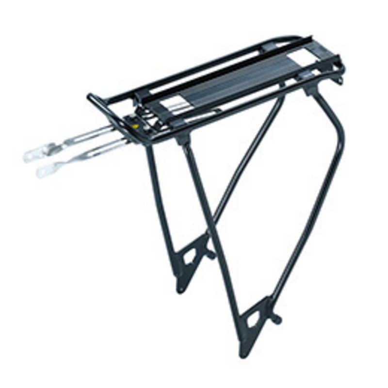 TOPEAK　リアキャリア マスター アダプタラック ノンディスク(L420&times;W170&times;H340mm)　CAR1170000000｜コジマ店