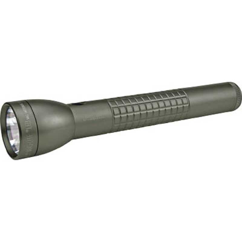 MAGLITE　MAGLITE LED フラッシュライト ML300LX (単1電池3本用)　ML300LXS3RI6