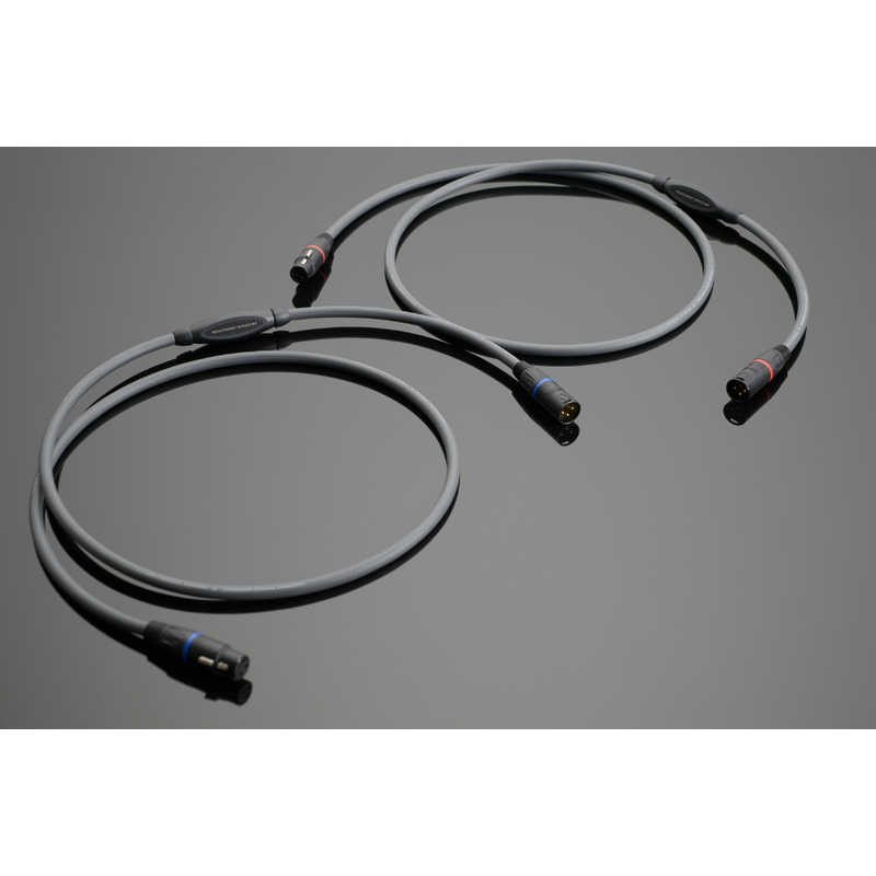 トランスペアレンツ　XLRケーブル（ペア）4.5m MusicLink (Generation 6) 　BML15-G6｜コジマ店 85,910円