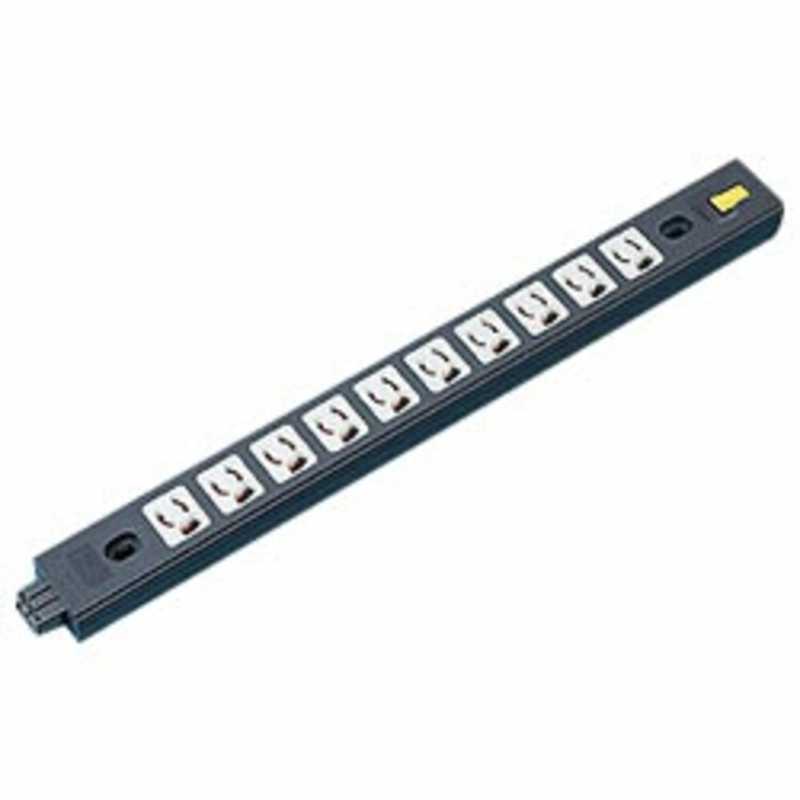 サンワサプライ　15A コンセントバー　TAP-MR7485 14,048円