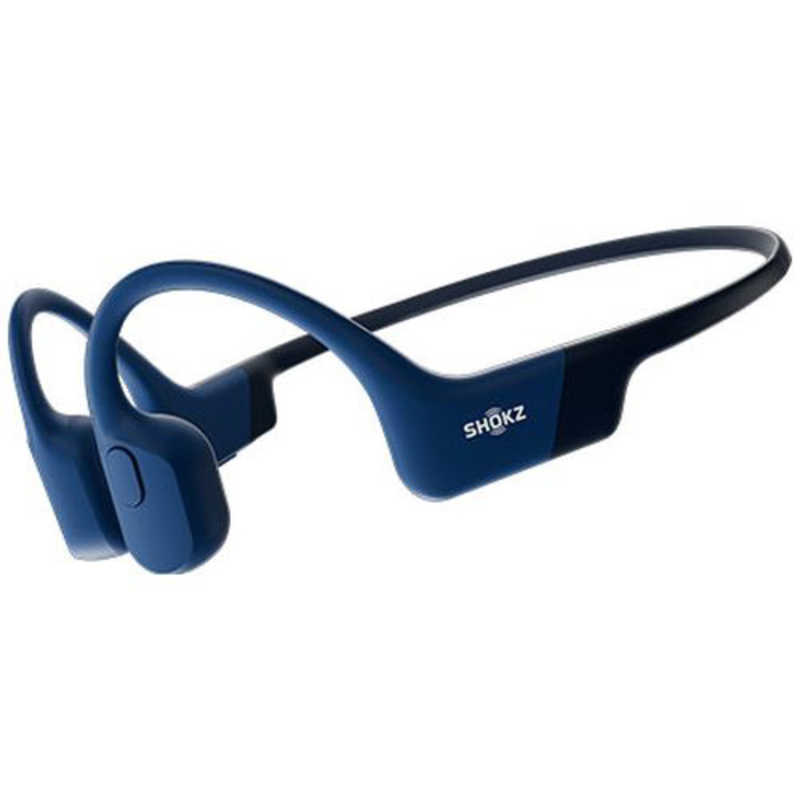 楽天市場】SHOKZ 骨伝導イヤホン OpenRun USB-C [ 骨伝導