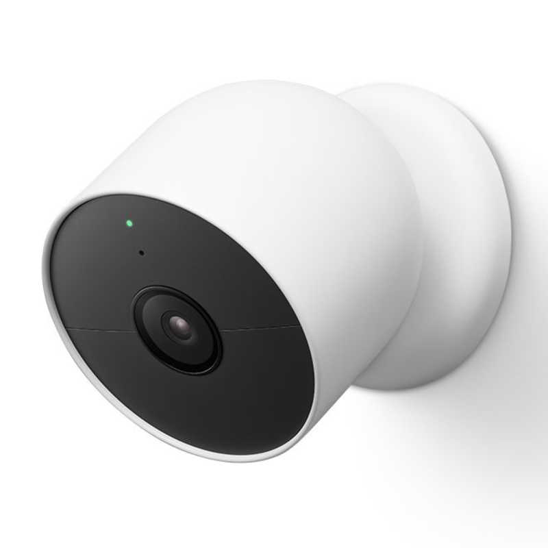 楽天市場】GOOGLE バッテリー式ビデオドアホン Google Nest Doorbell（Battery Type） GA01318JP :  コジマ楽天市場店