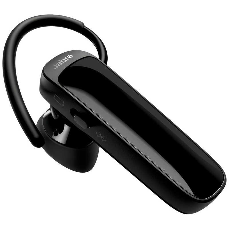 楽天市場】JABRA 片耳ヘッドセット ＪＡＢＲＡ １００−９９８００９０２−４０ TALK45 : コジマ楽天市場店