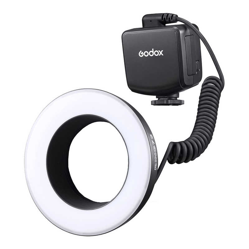 GODOX　LEDリングライト Ring72 　GX･Ring72 11,559円