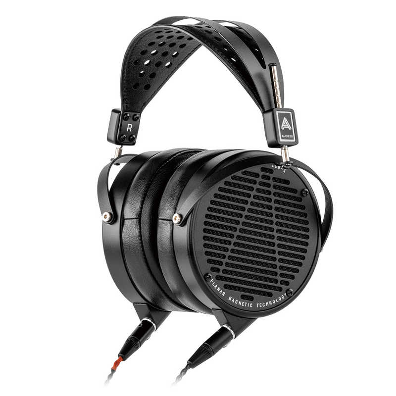 AUDEZE 平面磁界駆動型ヘッドホン 開放型モデル LCDX2021 ハイクオリティ