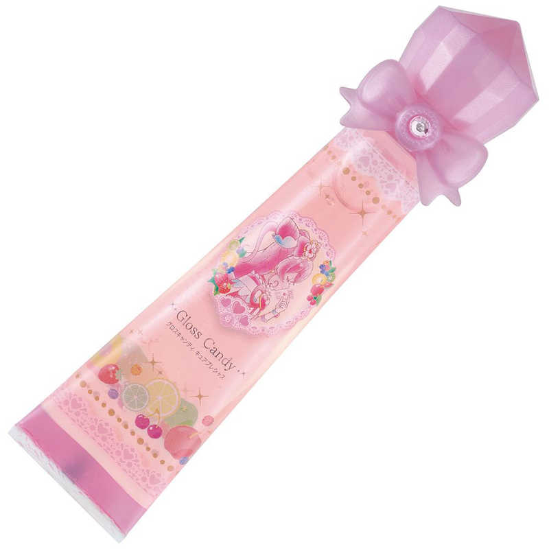 バンダイ BANDAI Pretty Holic Sweets グロスキャンディ キュアプレシャス