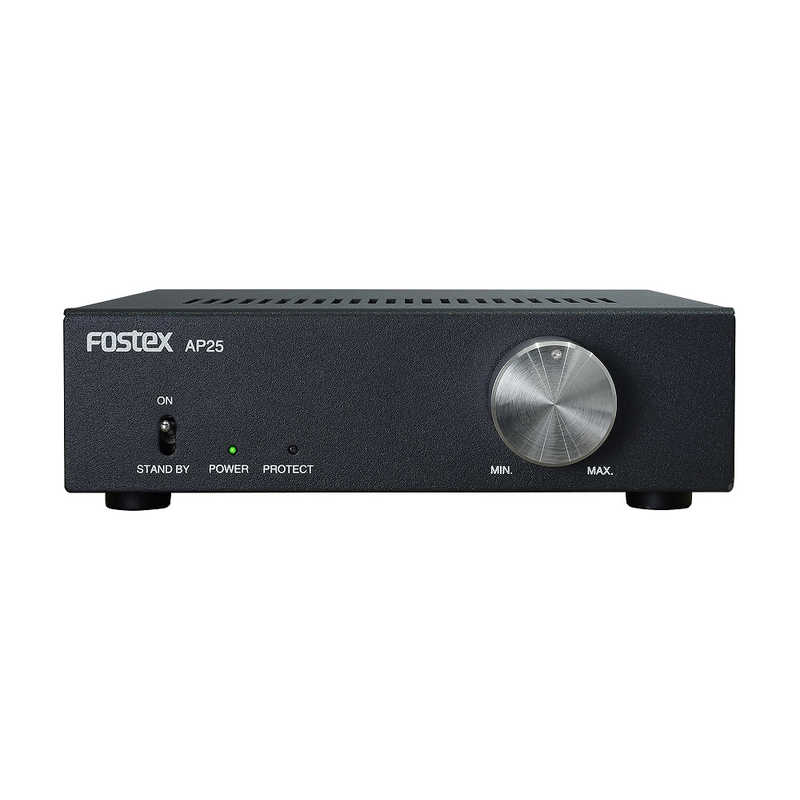 FOSTEX　パーソナルアンプ 　AP25｜コジマ店