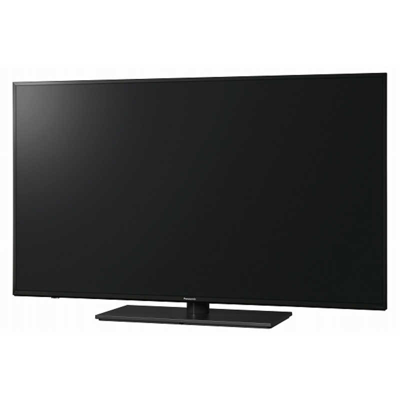 パナソニック Panasonic VIERA(ビエラ) 液晶テレビ 4Kチューナー内蔵