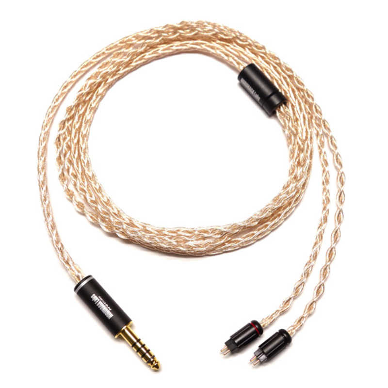 NOBUNAGA Matador-Nexus (マタドール-ネクサス)【4.4mm5極バランス/カスタムIEM2pin】 NLI-MTR-NXS|コジマ店