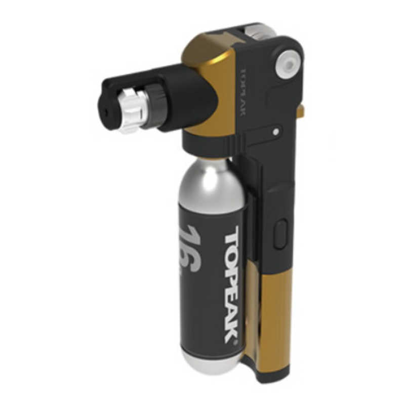 TOPEAK ツール Tubi Master+ チュビ マスター+ TOR0660000000|コジマ店