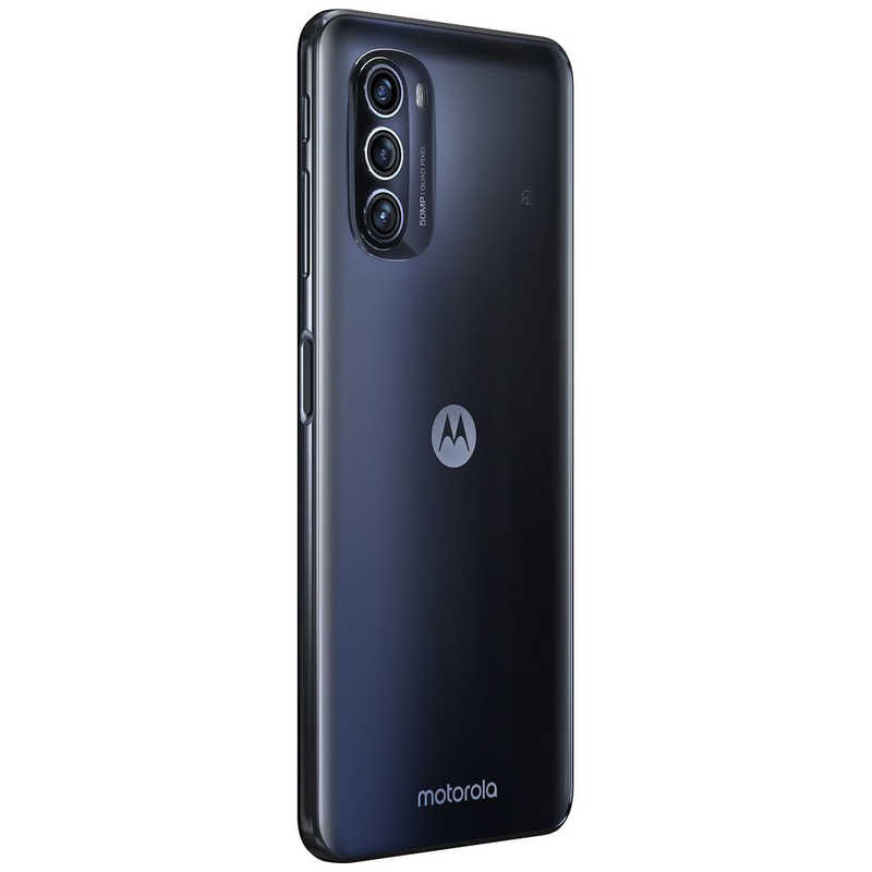 Motorola moto g52j 5G 128GB ブラック SIMフリー smcint.com