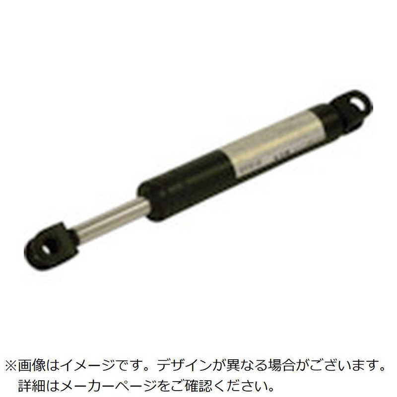 KYB　KYBガススプリングフリｰピストンタイプ 　KPF8060TR