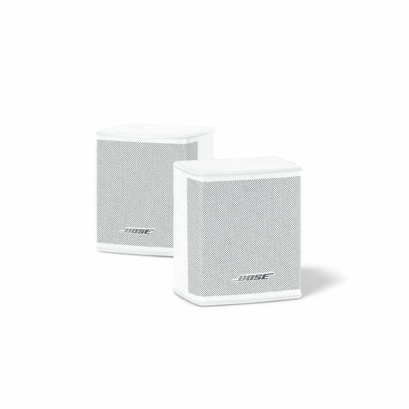 BOSE サラウンドスピーカーセット ホワイト SurroundspeakersWHT