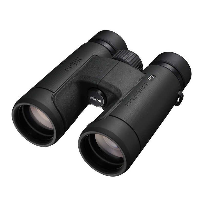 ニコン　Nikon　双眼鏡 PROSTAFF プロスタッフ P7 10x42 [ 10倍 / 径42mm / 防水 ] 　PROSTAFF P7 10x42