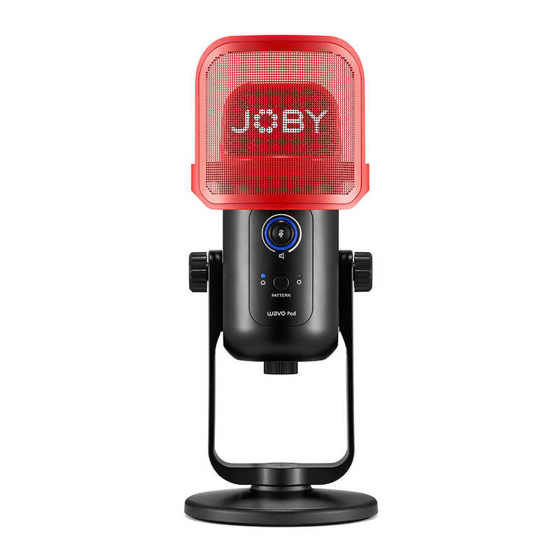 JOBY　ウェイボ POD　JB01775-BWW