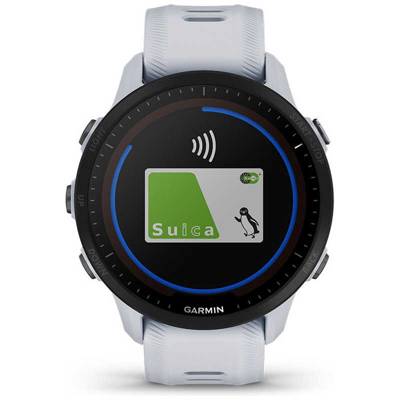 新品未開封】Garmin Forerunner 955 Dual Power | tspea.org