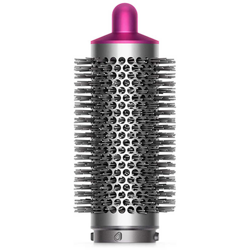 ダイソン dyson Dyson Airwrapマルチスタイラー Complete ニッケル