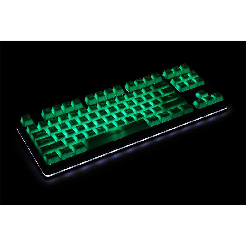 はございま Tai-Hao キュービック ABS 半透明 バックライト キーキャップ 152 キーセット (パープルブーム) :20221108165129-00627:Starkle 通販 ーキャップ Tai-Hao キュービック ABS 半透明 バックライト キーキャップ 152 キーセット (パープルブーム)