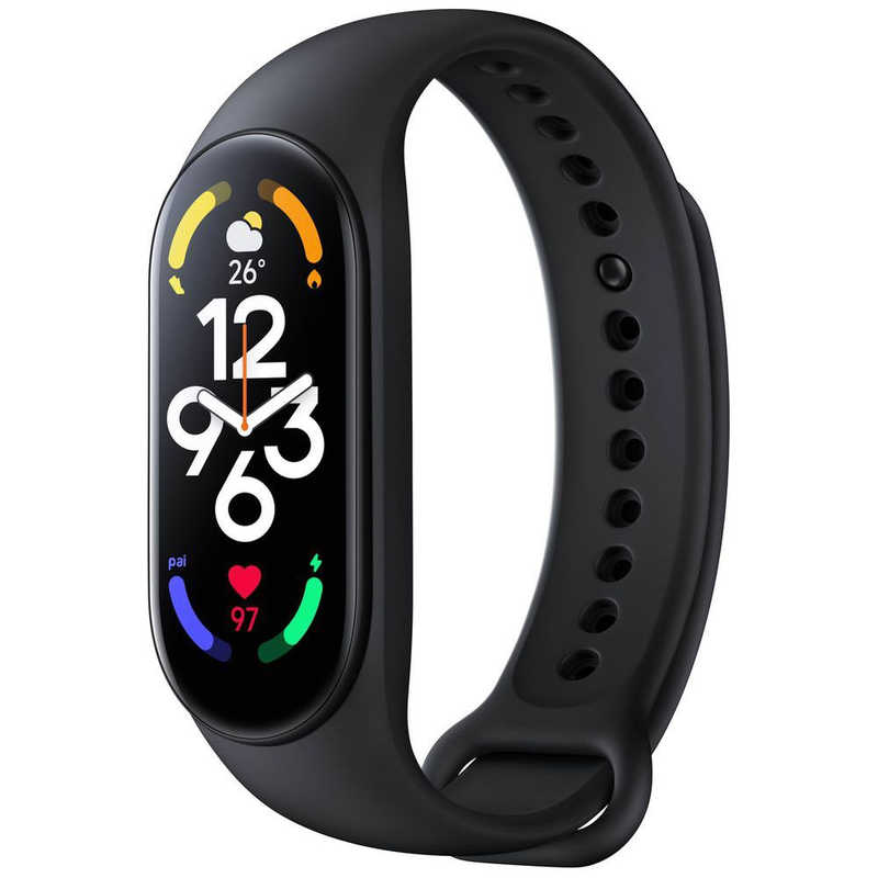 楽天市場】XIAOMI シャオミ スマートウォッチ Xiaomi Smart Band 7 Pro