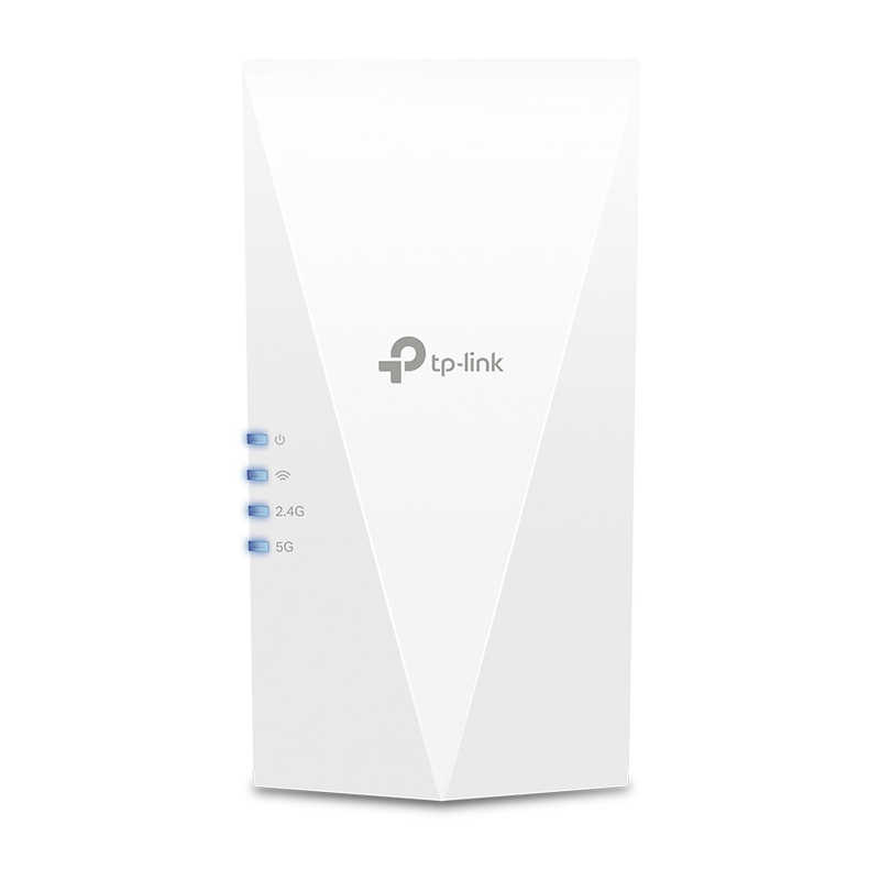 超特価SALE開催 TPLINK 新世代 WiFi6 11AX 無線LAN中継器 2402 574Mbps RE700X fucoa.cl