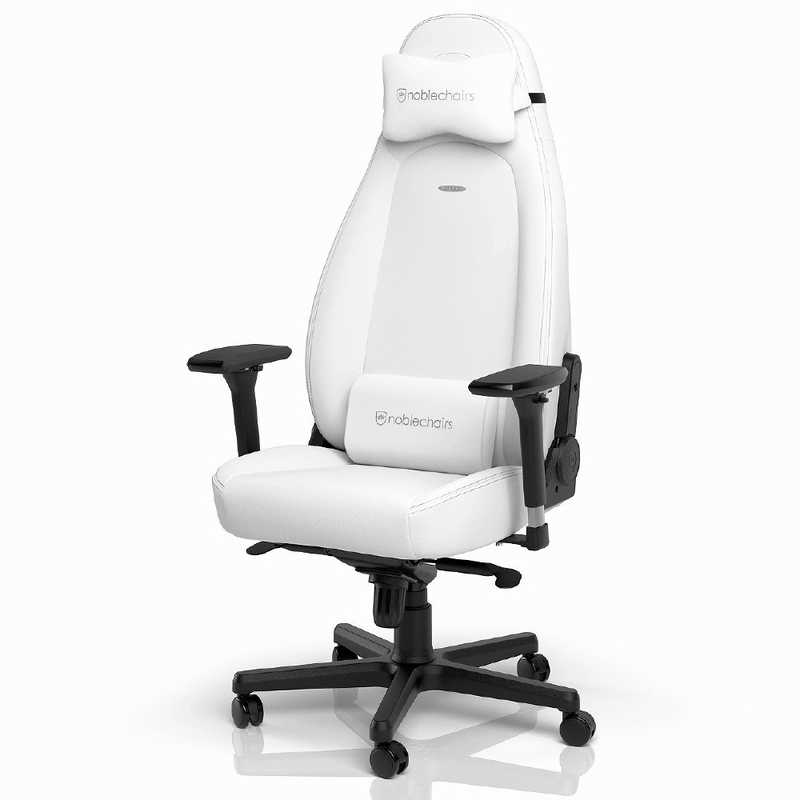 販売実績No.1 NOBLECHAIRS ゲーミングチェア NBL-ICN-PU-WED-SGL fucoa.cl