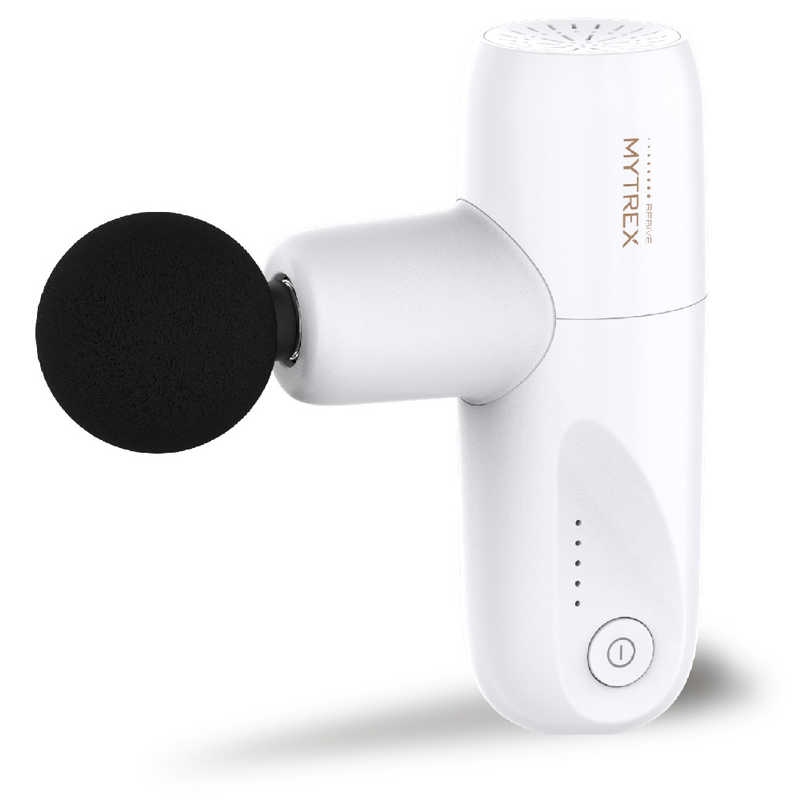 楽天市場】MYTREX コンパクトハンディガン マイトレックス リバイブ