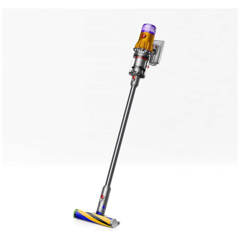 注文割引 ダイソン dyson 掃除機 スティッククリーナー Dyson V12