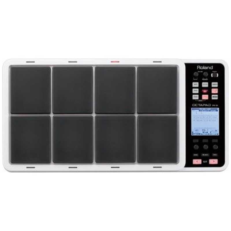 ローランド Roland パーカッションパッド SPD-30|コジマ店
