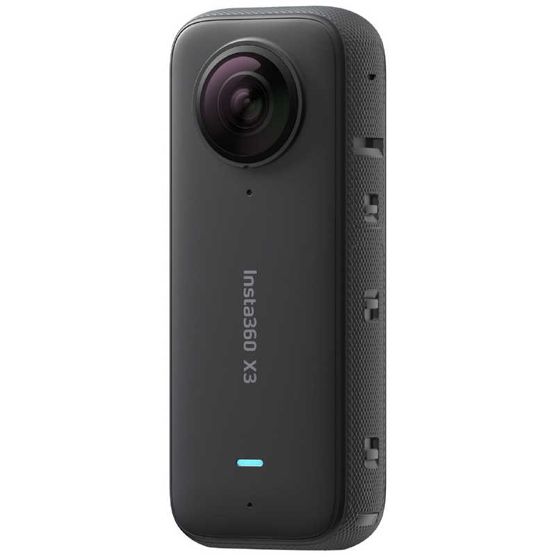 INSTA360　アクションカメラ 360°カメラ Insta360 X3　CINSAAQ/B