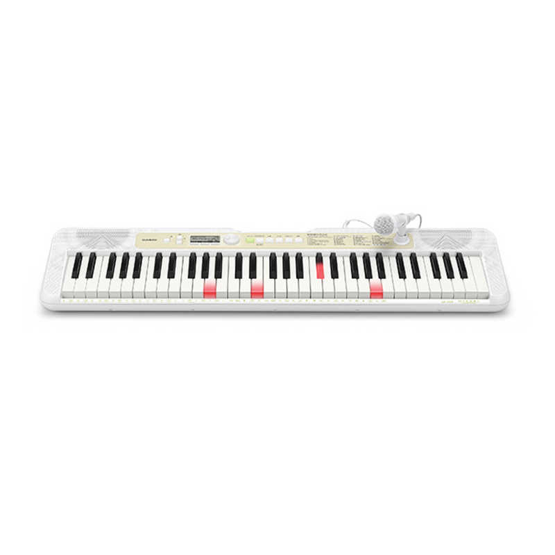 カシオ CASIO 光ナビゲーションキーボード Casiotone（カシオトーン