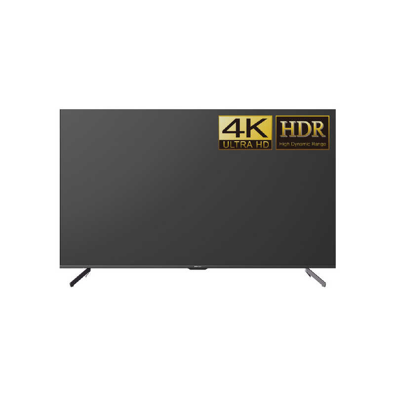 4K DISPLAY [43型 DKS-4K43DG5 4K(3840×2160） ワイド] ディスプレイ