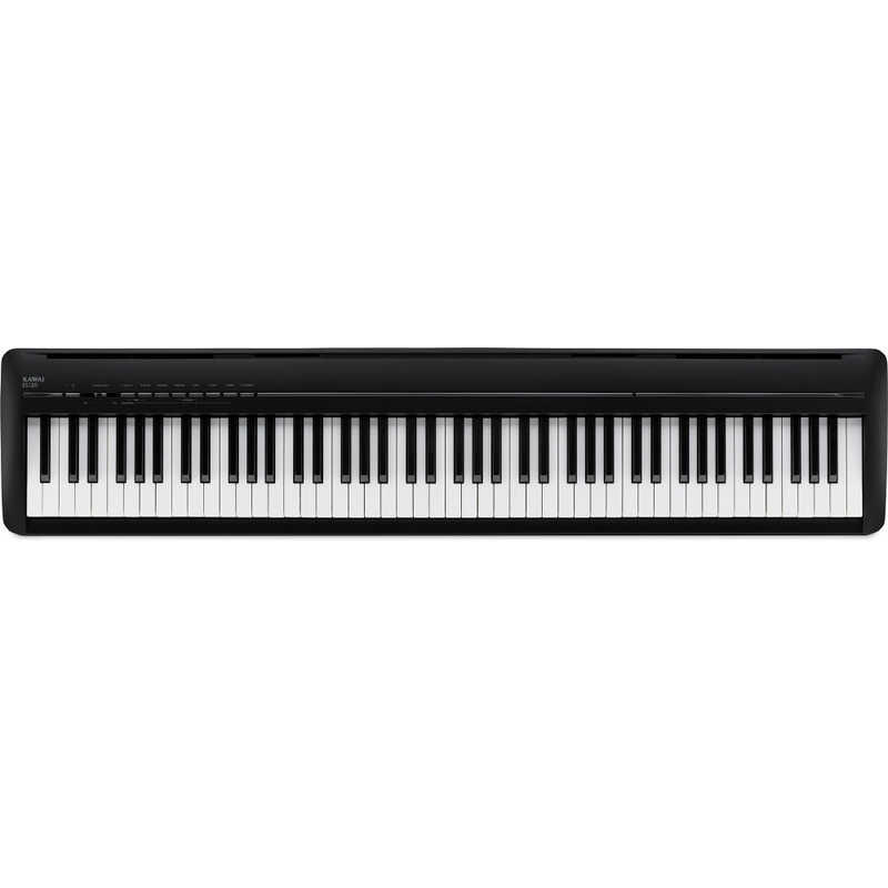 河合楽器　KAWAI　電子ピアノ ブラック [88鍵盤]　ES120B｜コジマ店